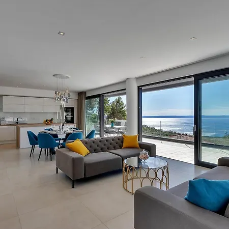 Holiday home Melody *