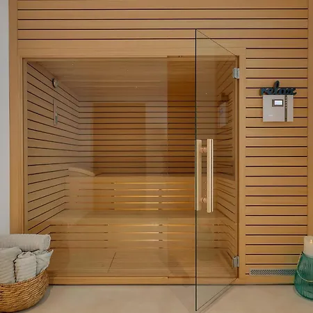 Holiday home Melody Bast