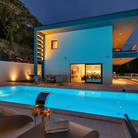 Holiday home Melody *