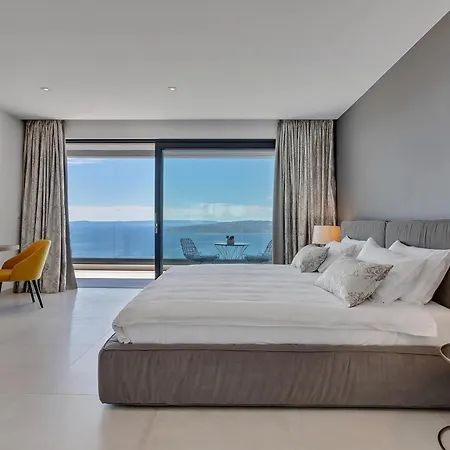 Melody Holiday home Bast