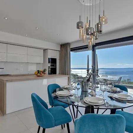 Holiday home Melody Bast