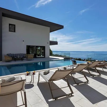 Holiday home Melody *